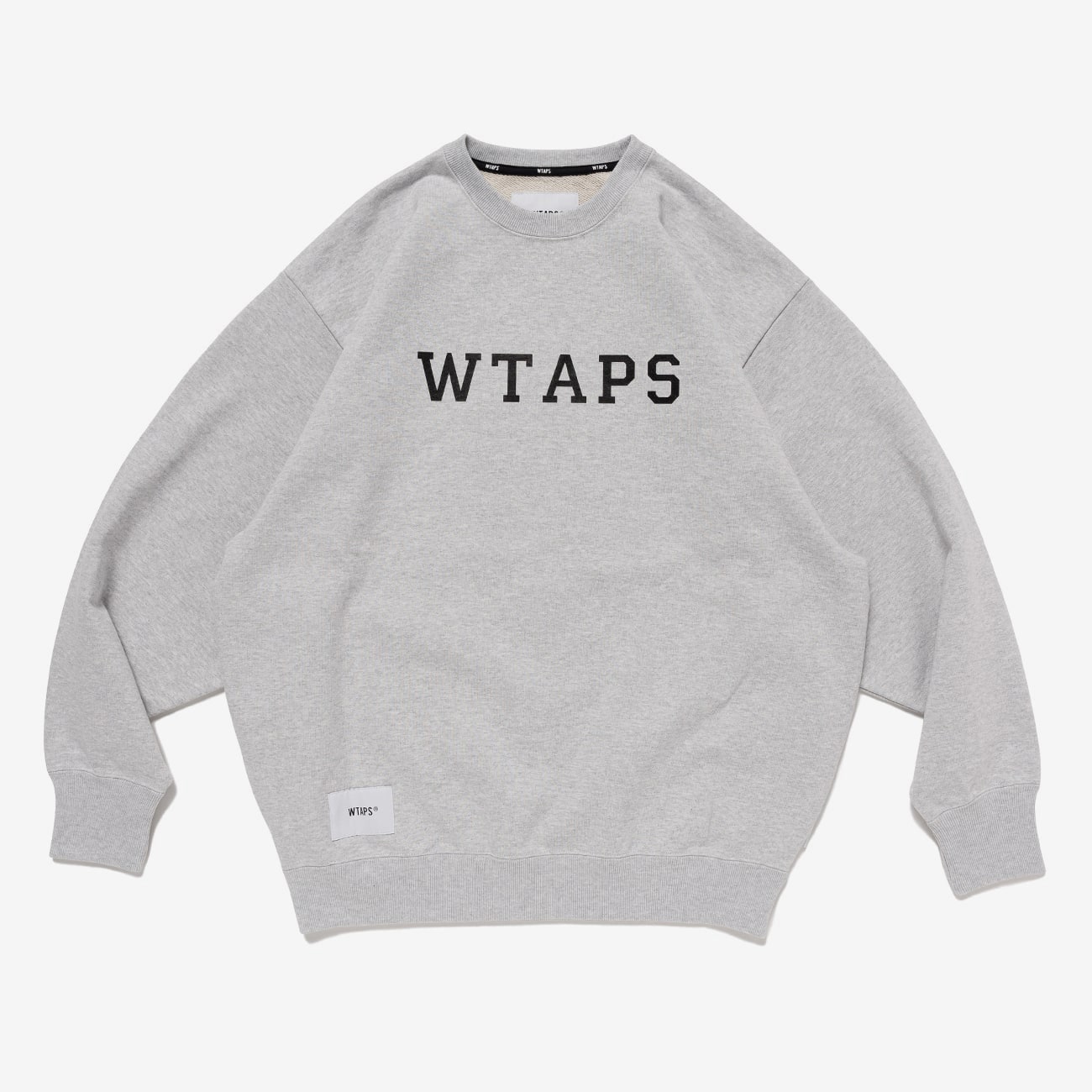 WTAPS(ダブルタップス)ACADEMY / SWEATERの通販｜アーキビスト