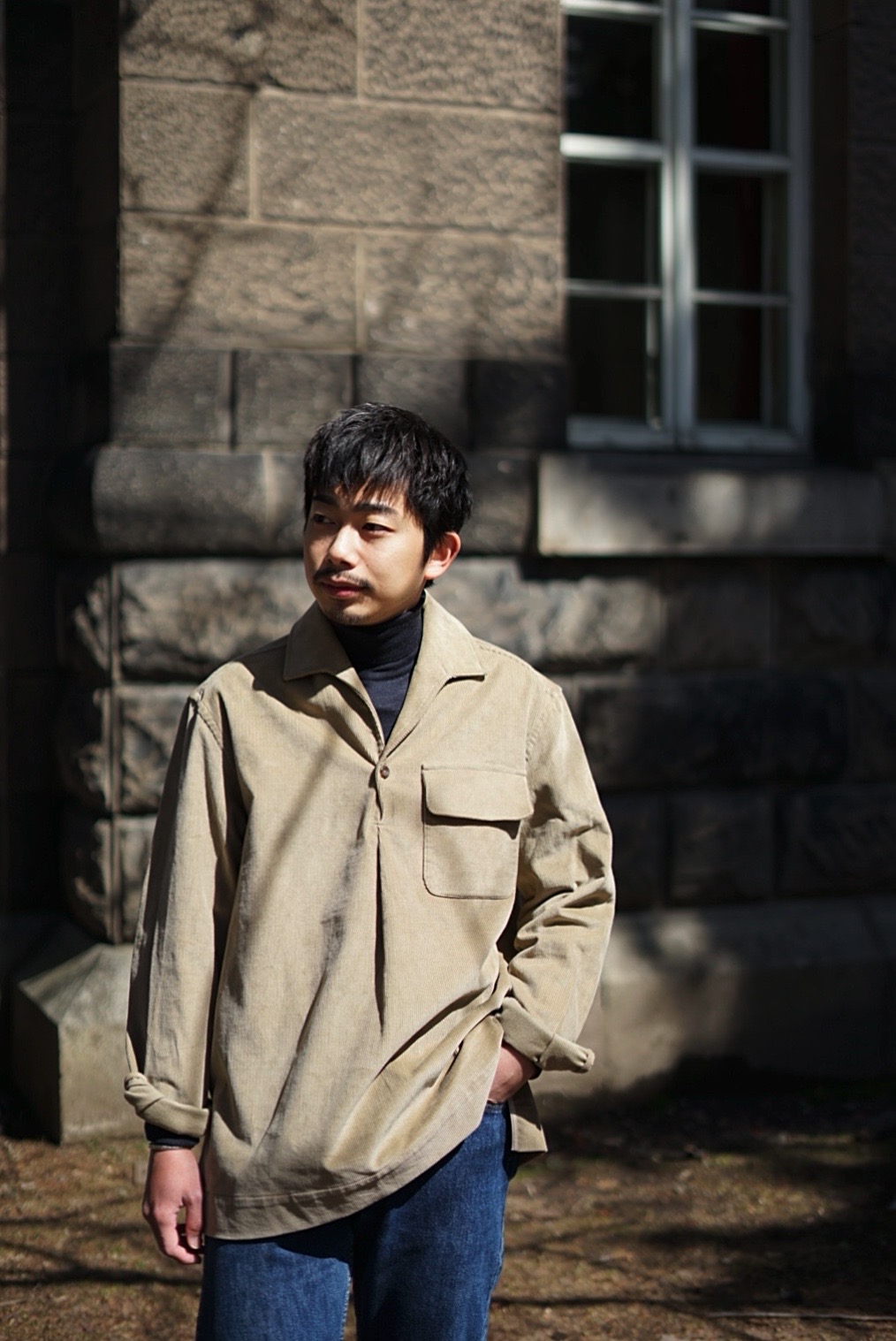 S.E.H KELLY Order Fair リコメンドアイテム Vol.1 | ARCH 市電通り