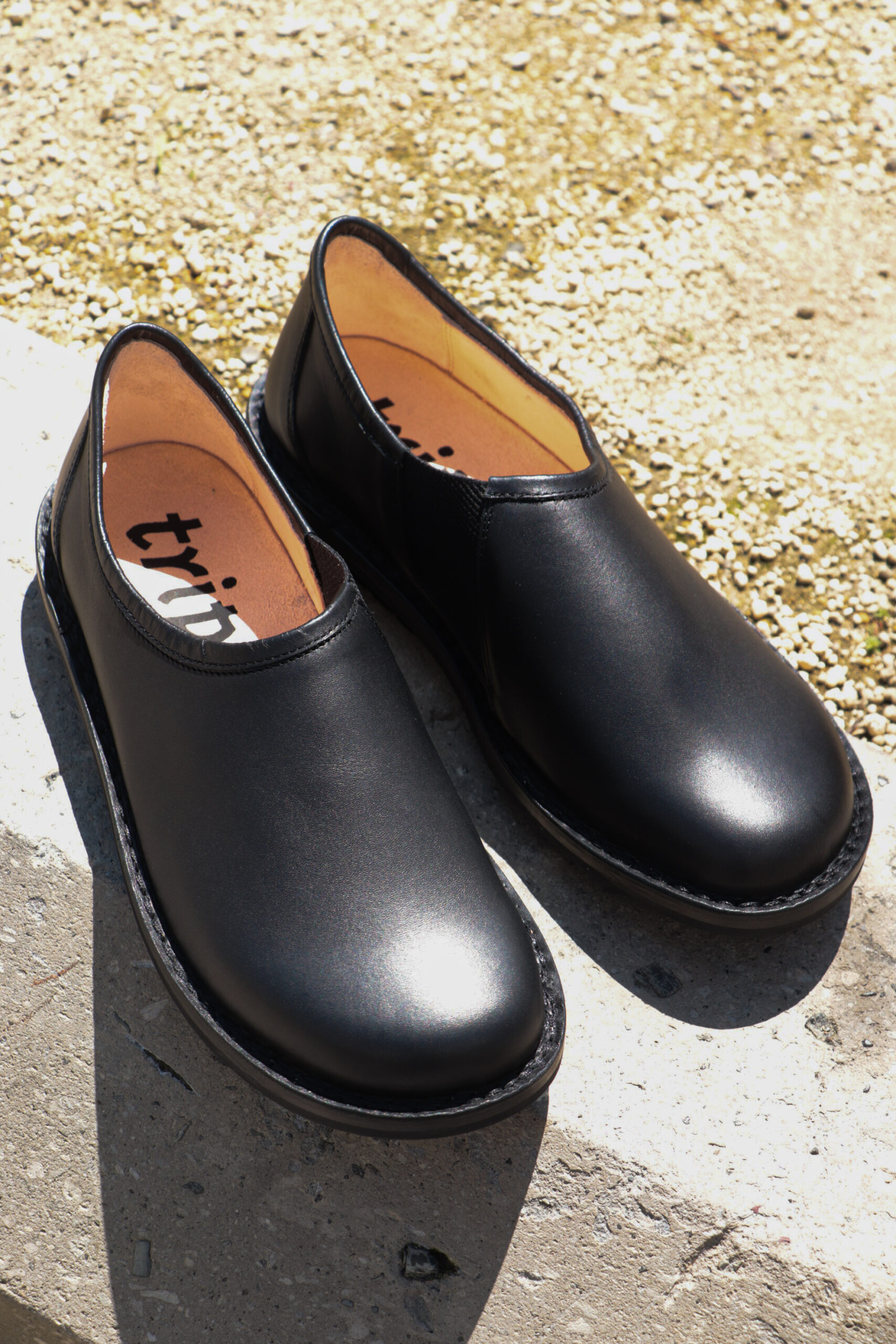 trippen 24秋冬 新作アイテム紹介。 | ARCH STELLAR PLACE