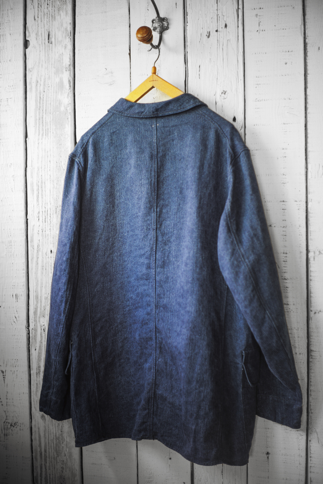 OUTIL / VESTE MACLAS & MANTEAU QUINTENAS | ARCH STELLAR PLACE