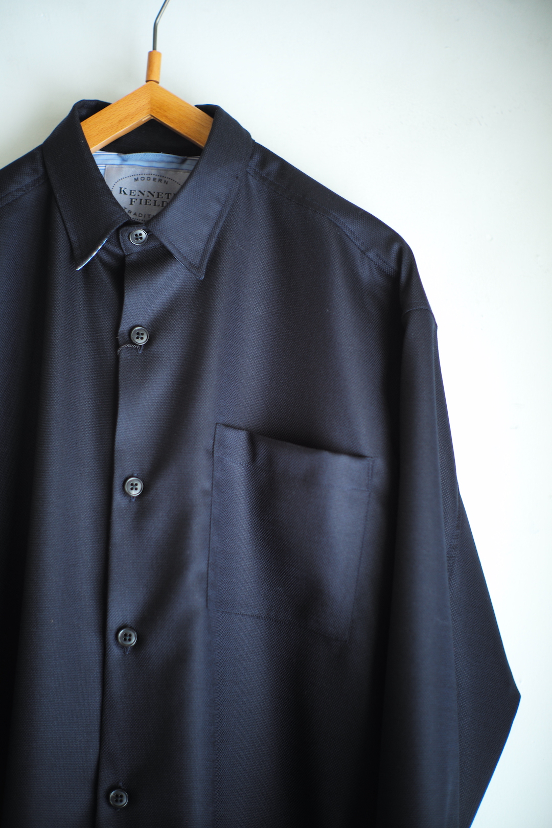 KENNETH FIELD / EZ-JAC V, GURUKA II TROUSERS | ARCH アーチ