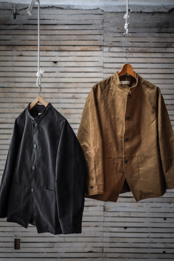 rdv o globe ”MORGAN VE. Arch exclusive” | ARCH アーチ - Sapporo