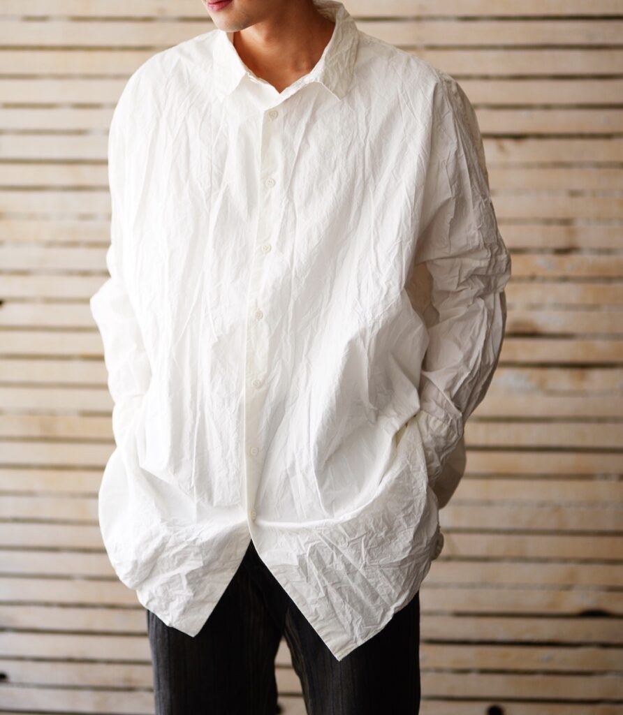 CASEY CASEY ODEMANIA SHIRT | ARCH アーチ - Sapporo / Tokyo