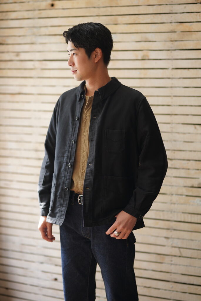 AUBERGE MC CHARBON | ARCH アーチ - Sapporo / Tokyo