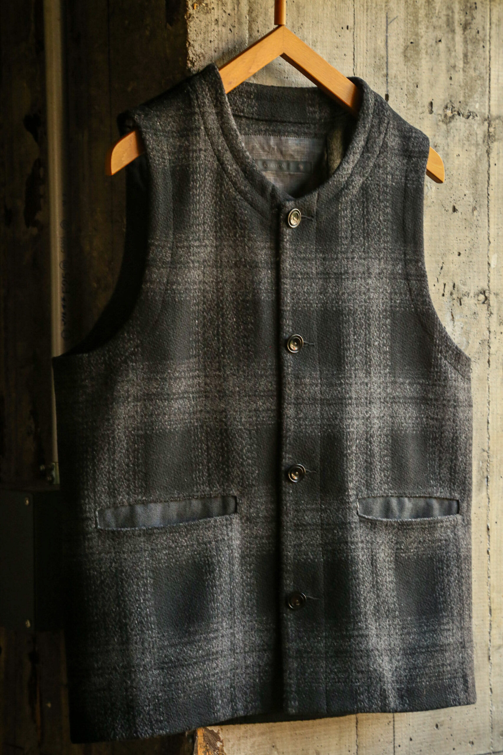 KLASICA 23AW Vol.1 / GLOS | ARCH TOKYO