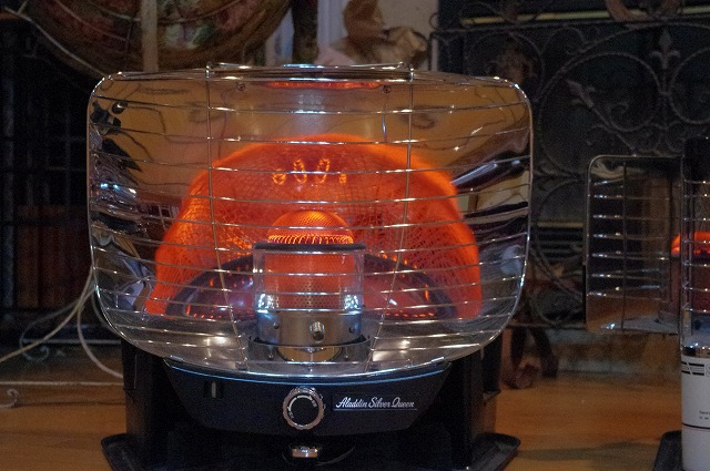 帰って来た三兄弟・・。アラジン シルバークイーン ｜ 埼玉で結婚指輪