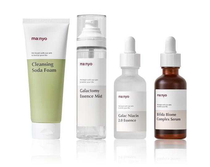 肌に優しい韓国の人気スキンケアブランド『魔女工場』が日本に本格上陸