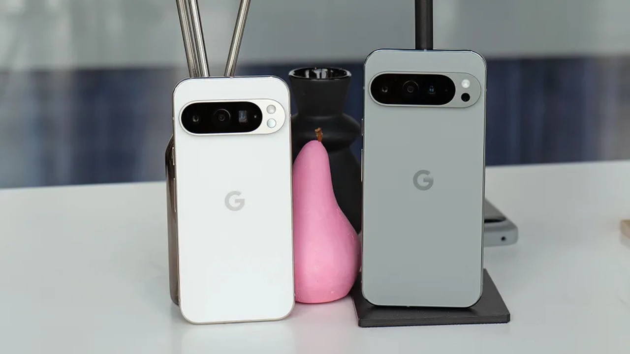 Google Pixel 9 Pro ve Pixel 9 Pro XL tanıtıldı! - SDN