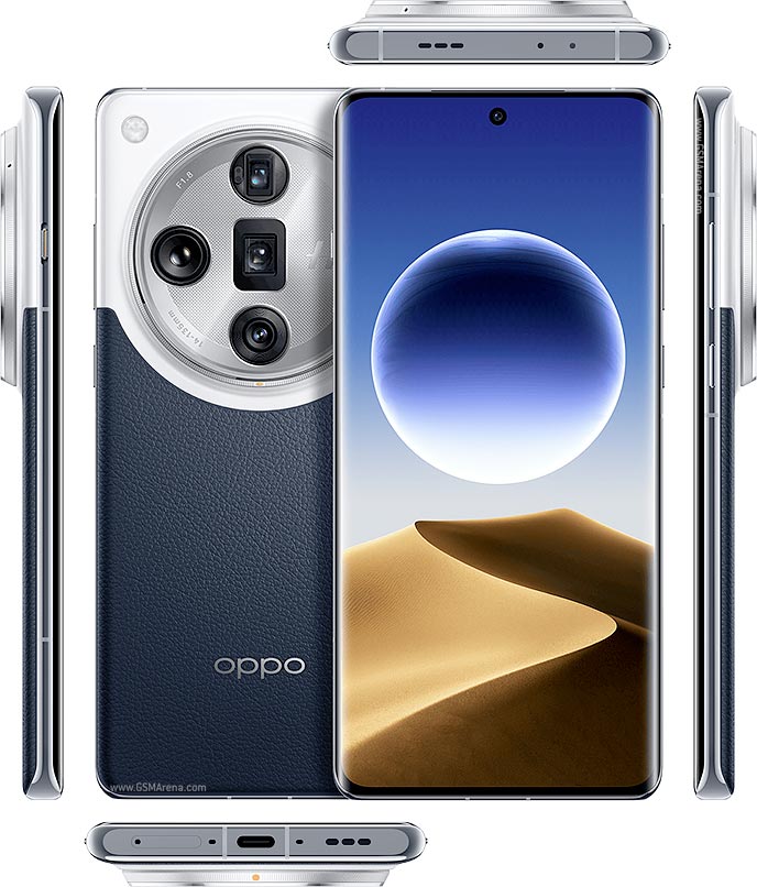 Oppo Find X7 Ultra Özellikleri ve Fiyatı