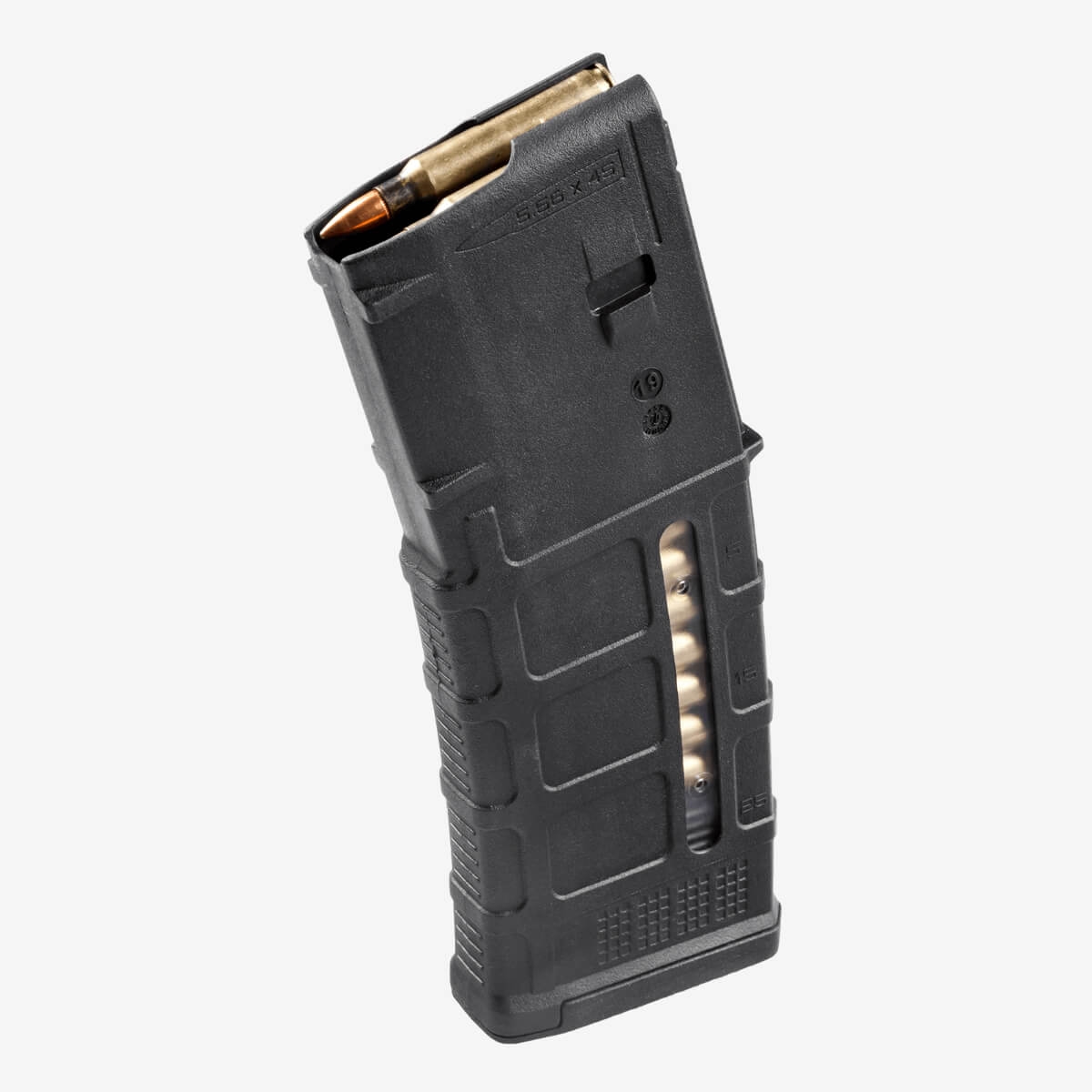 Magpul PMAG® 30 AR/M4 GEN M3™ ウィンドウ ストア