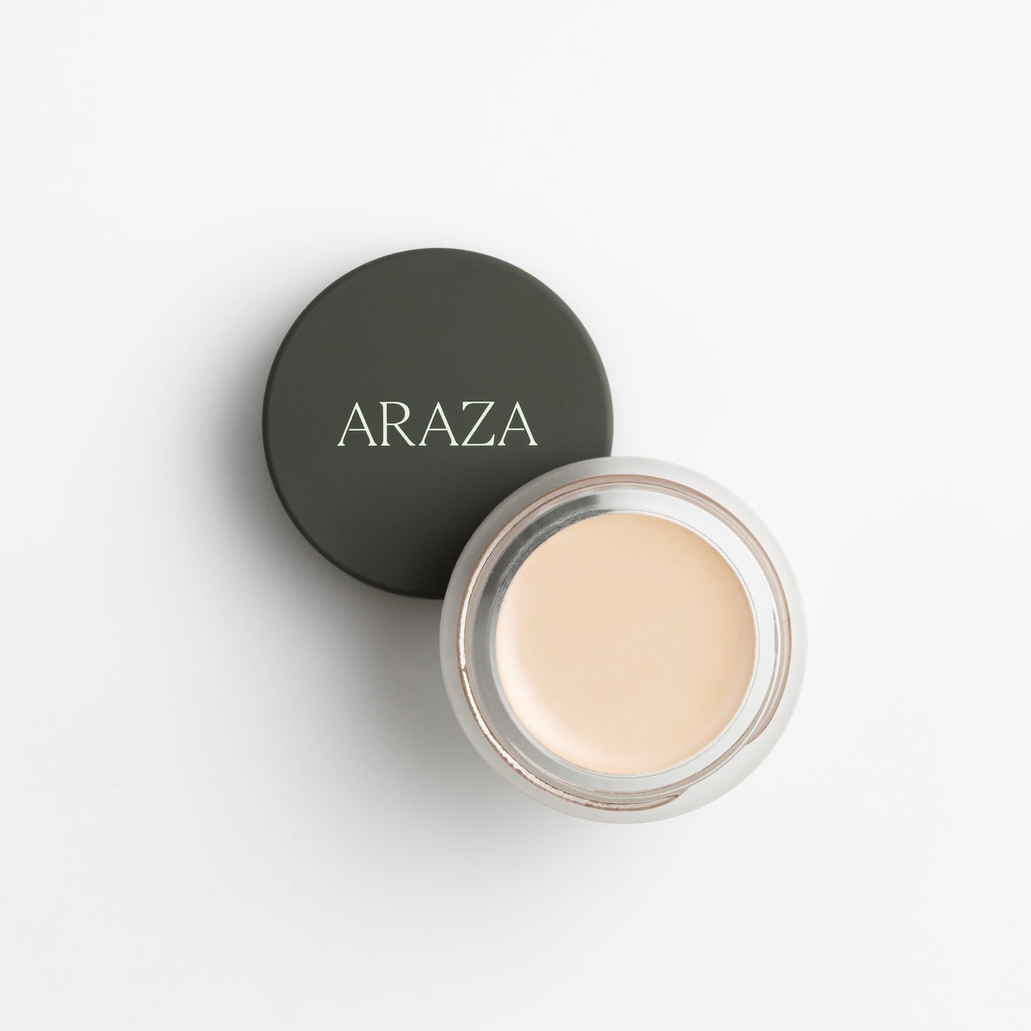 Coconut Cream Concealer – Araza Natural Beauty