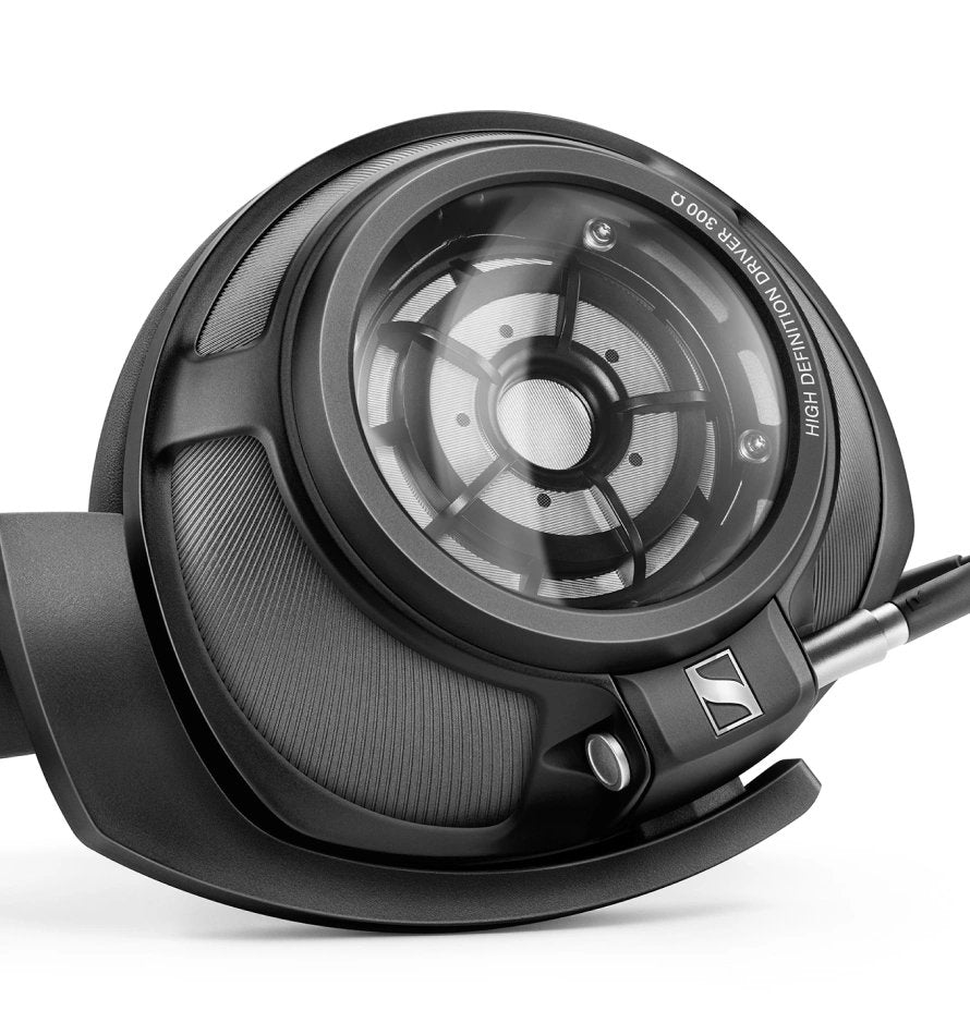 Sennheiser HD 820 Headphones - Arachne Audio