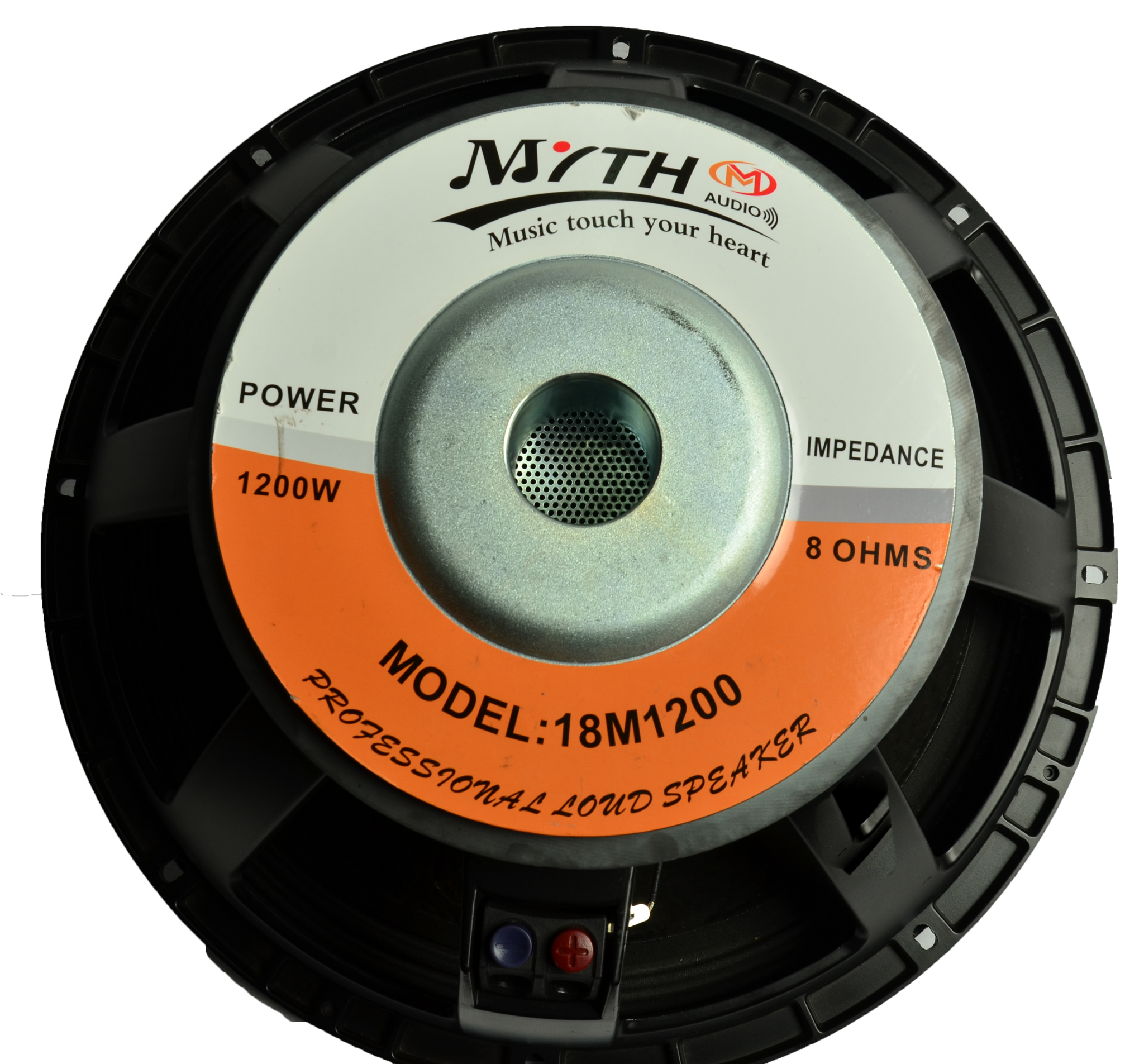 MYTH 18M1200 – A&R Agencies