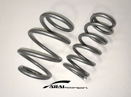 コンペティションホイールナット／アライモータースポーツ株式会社