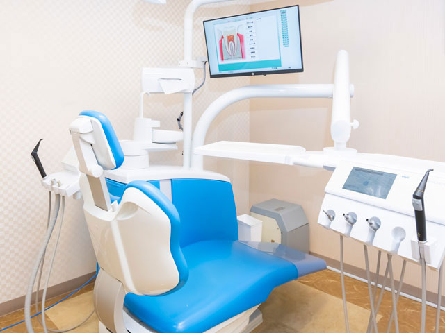 KaVo社製水消毒システムについて | 浦安駅3分の歯医者 矯正歯科