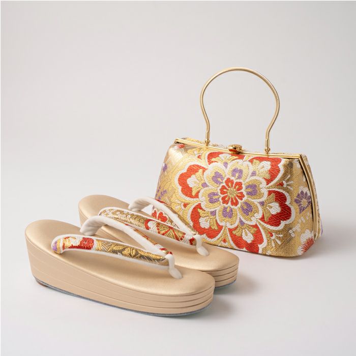 草履バッグセット | さんび公式オンラインショップ