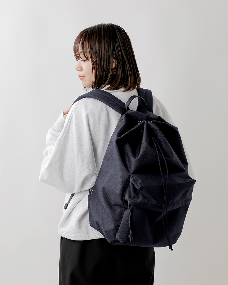 Aeta アエタ バックパック Mサイズ “BACKPACK DC M” ny03-yh ユニ