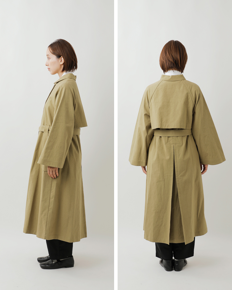 40%OFF】MAGALI マガリ コットンリネン アンティークキャンバス