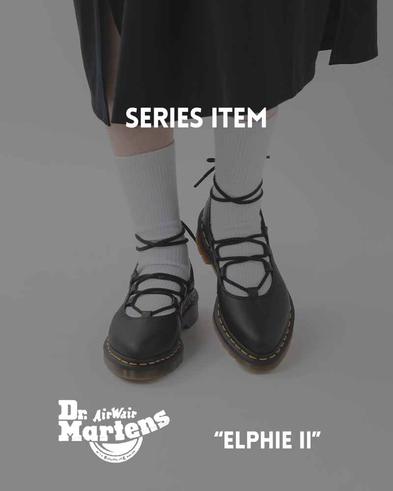 DrMartens ドクターマーチン メリージェーン ストラップ シューズ