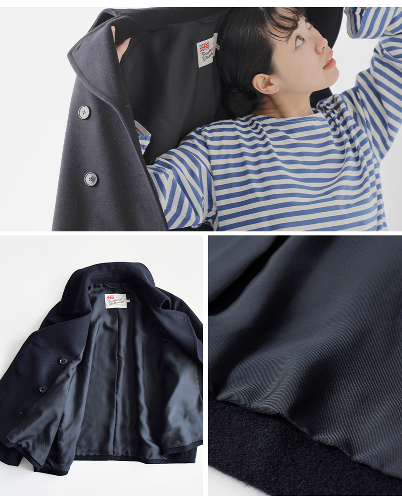 Traditional Weatherwear トラディショナルウェザーウェア マールトン