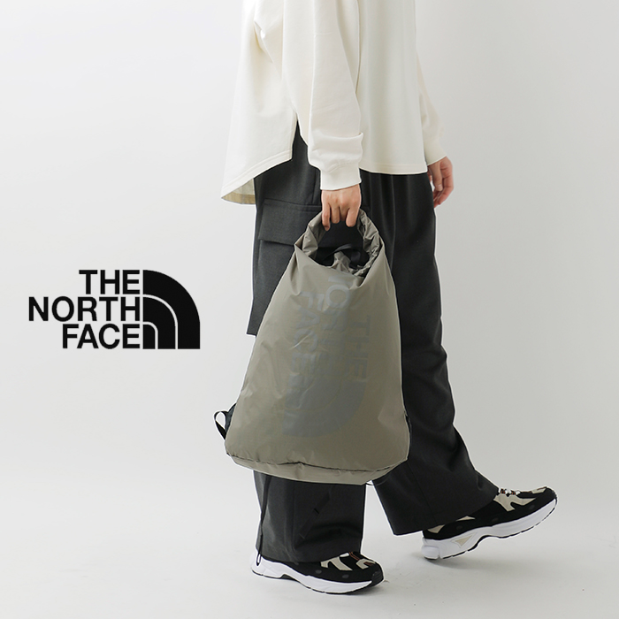 THE NORTH FACE ノースフェイス ピーエフ スタッフ パック 18L “PF