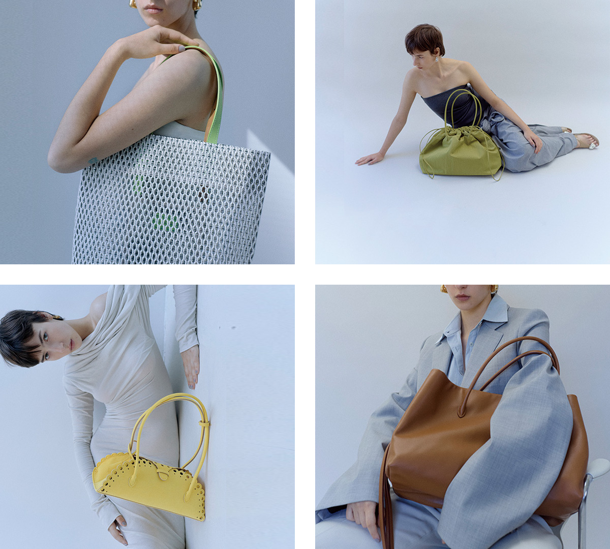 MARY AL TERNA(メアリオルターナ) | Piu di aranciato（ピウディア