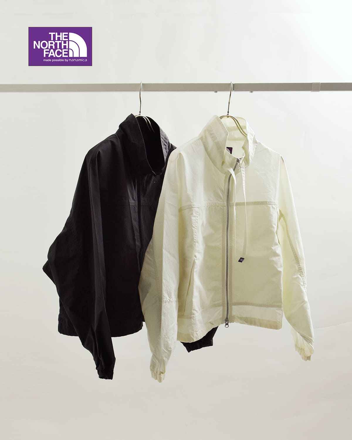 THE NORTH FACE PURPLE LABEL ノースフェイスパープルレーベル