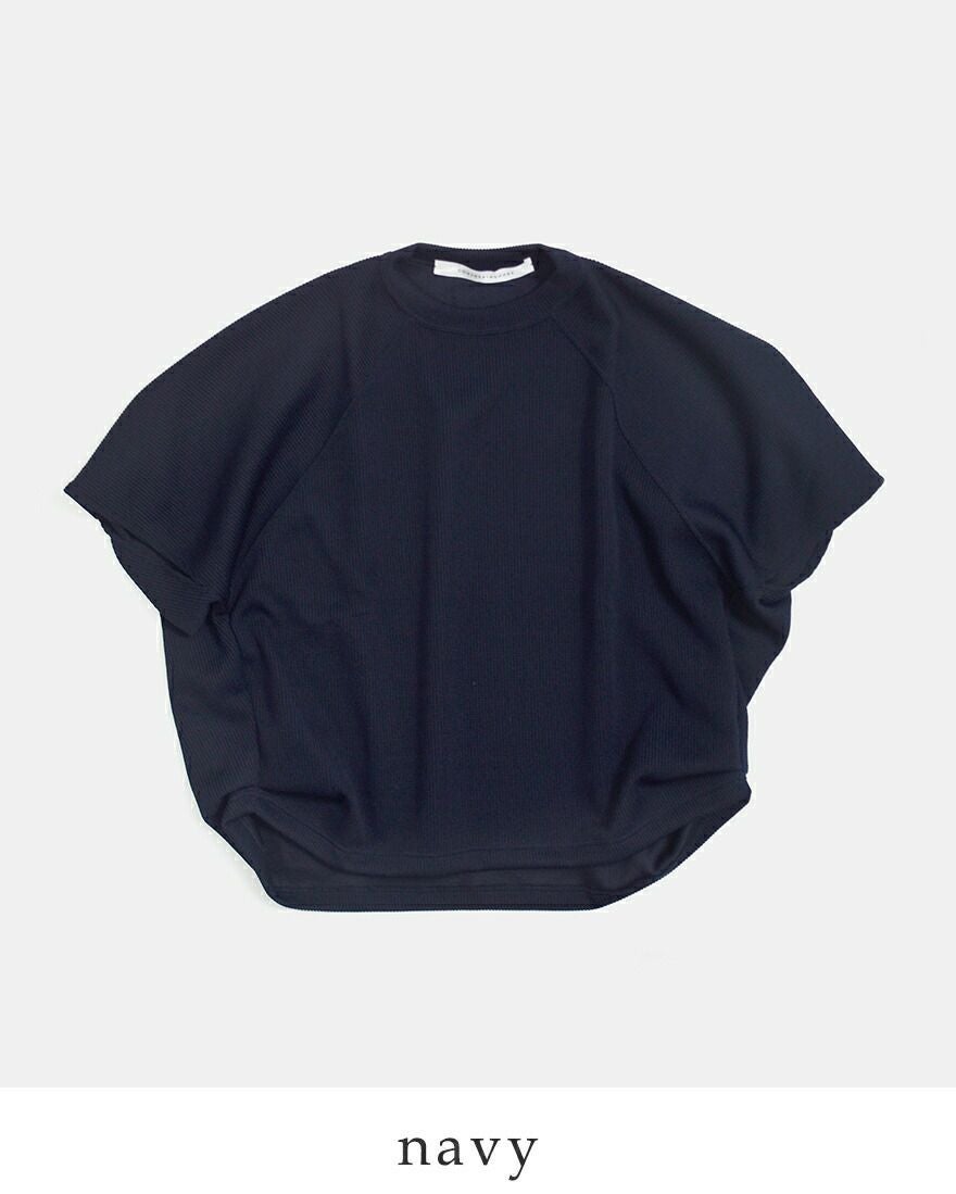 COGTHEBIGSMOKE コグザビッグスモーク ハイローゲージ ニットライク