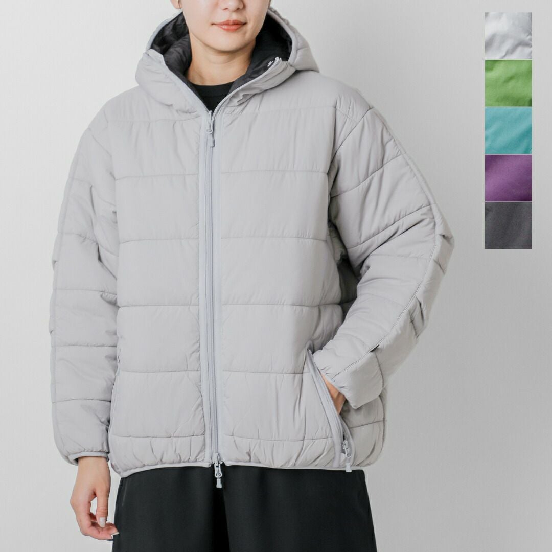 DAIWA PIER39 ダイワピア39 リバーシブル クライマーズ 中綿