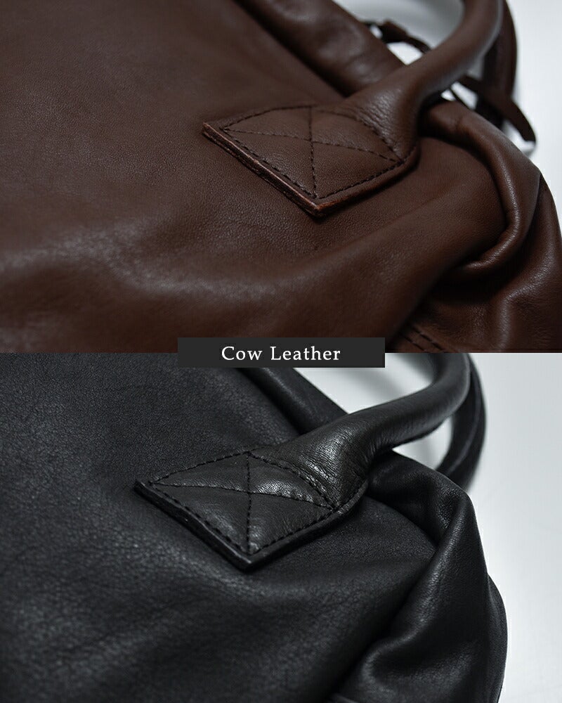 CHRISTIAN PEAU クリスチャンポー 2way カウレザー バッグ 06456-1-cp