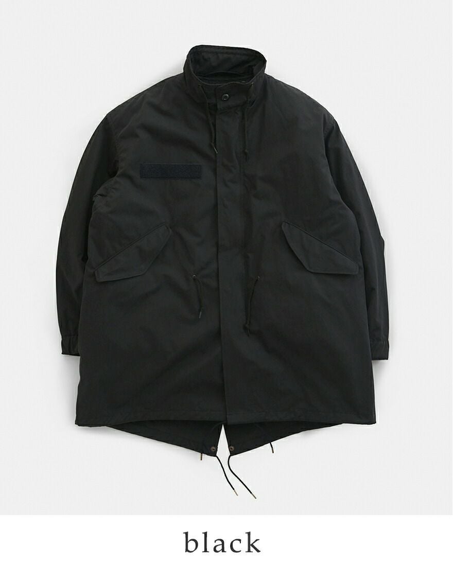 50%OFF】Shinzone シンゾーン 3way オーバーサイズ フィールド パーカ