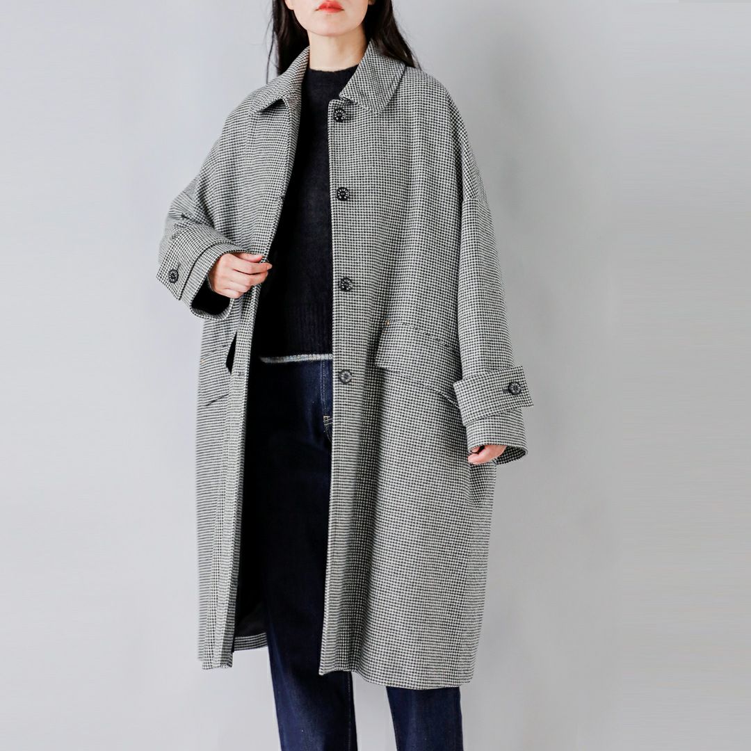 MACKINTOSH マッキントッシュ × HOSHII TO DEAU ホシイトデアウ