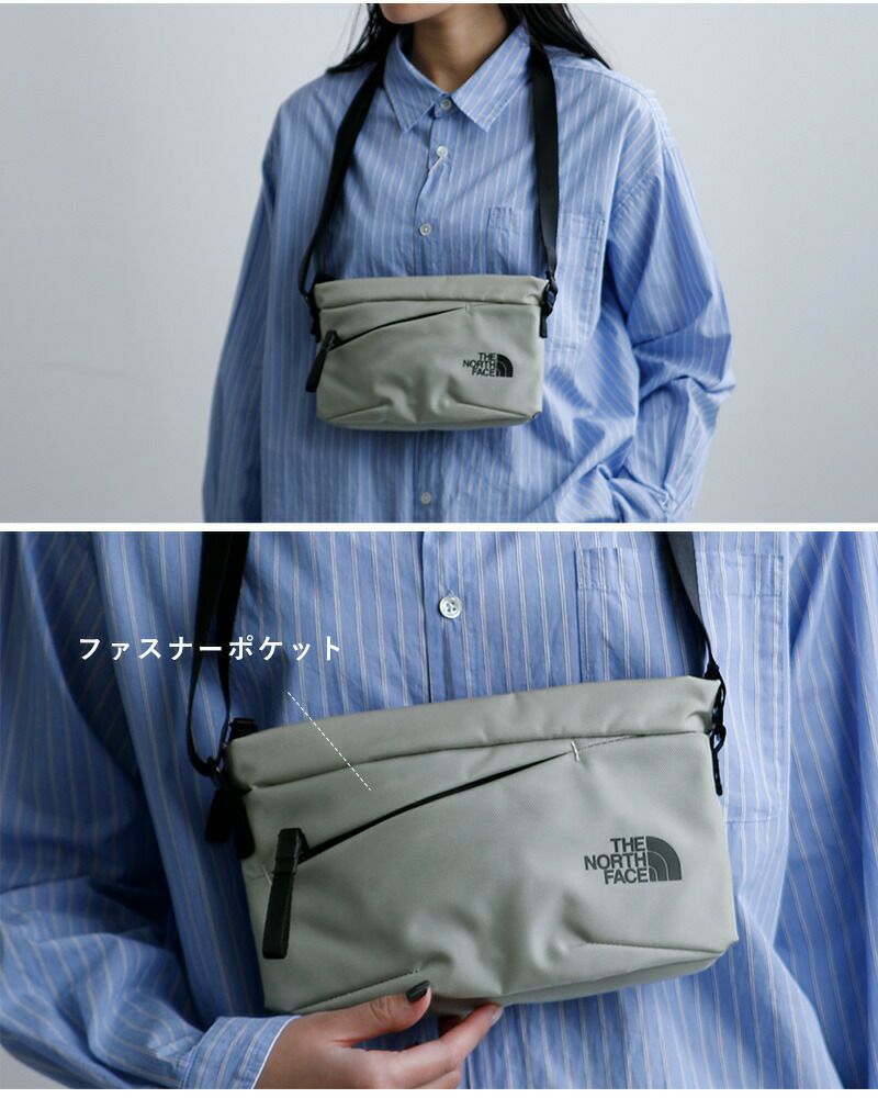 THE NORTH FACE ノースフェイス ピレネー ショルダーバッグ Sサイズ