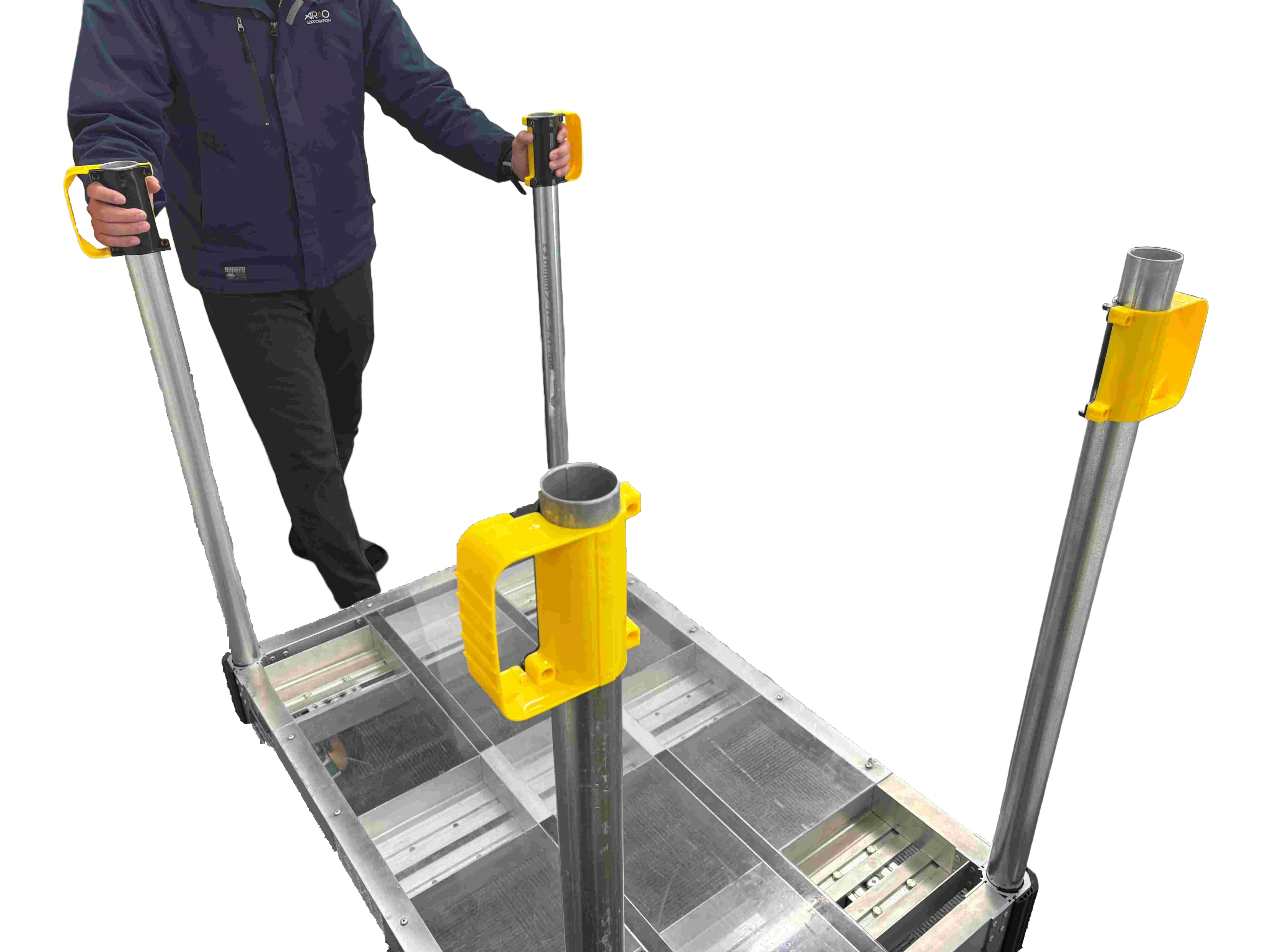 GLOVE Ⅱ® | アラオ株式会社