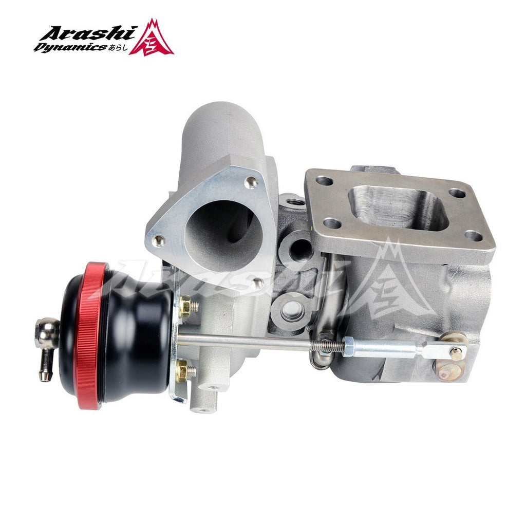 Arashi Dynamics NISSAN SR20DET Greddy T518Z Turbo Actuator