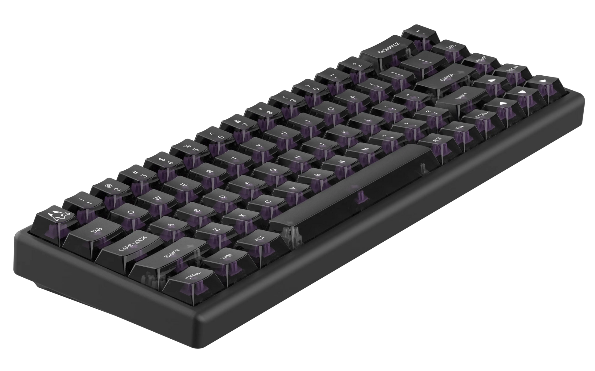 Polar 65 HE Dual Rail - Phantom Series – Arbiter Studio