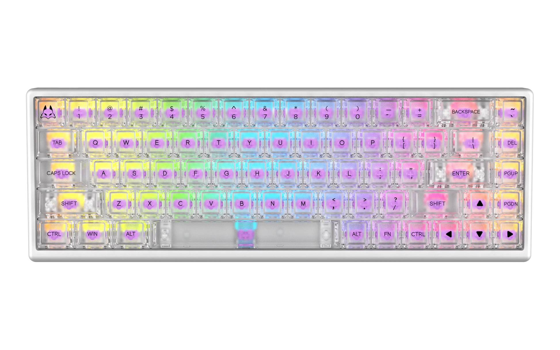 Polar 65 HE Dual Rail - Phantom Series – Arbiter Studio
