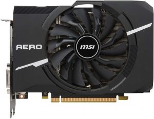 おすすめGeForce GTX 1070搭載グラボの性能比較 2年も後に発売された