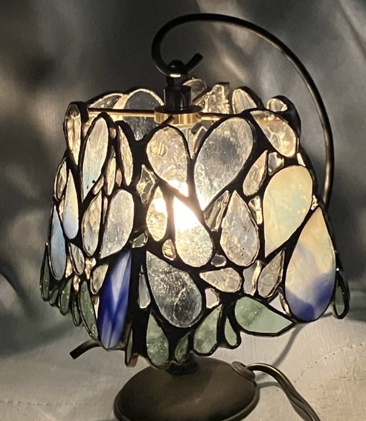 ステンドグラス岡崎教室（土） - ARC OASIS - アークオアシス｜画材