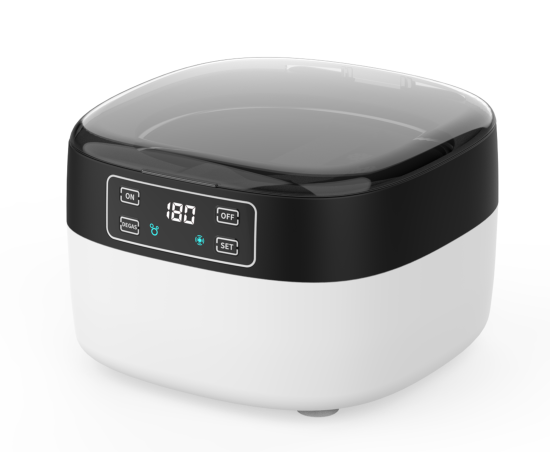 ソニックウォッシャーUT+ - アルゴファイルジャパン株式会社