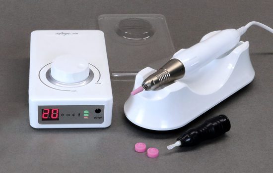 ネイル - アルゴファイルジャパン株式会社