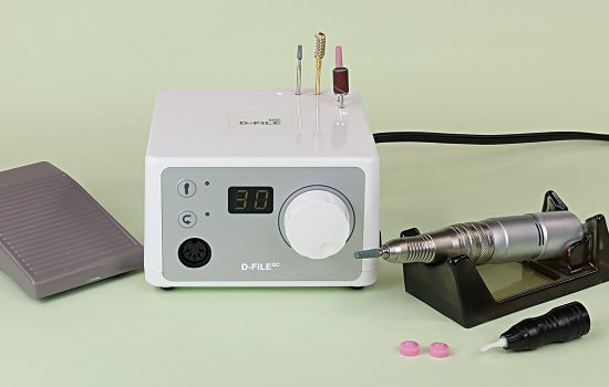 ネイル - アルゴファイルジャパン株式会社