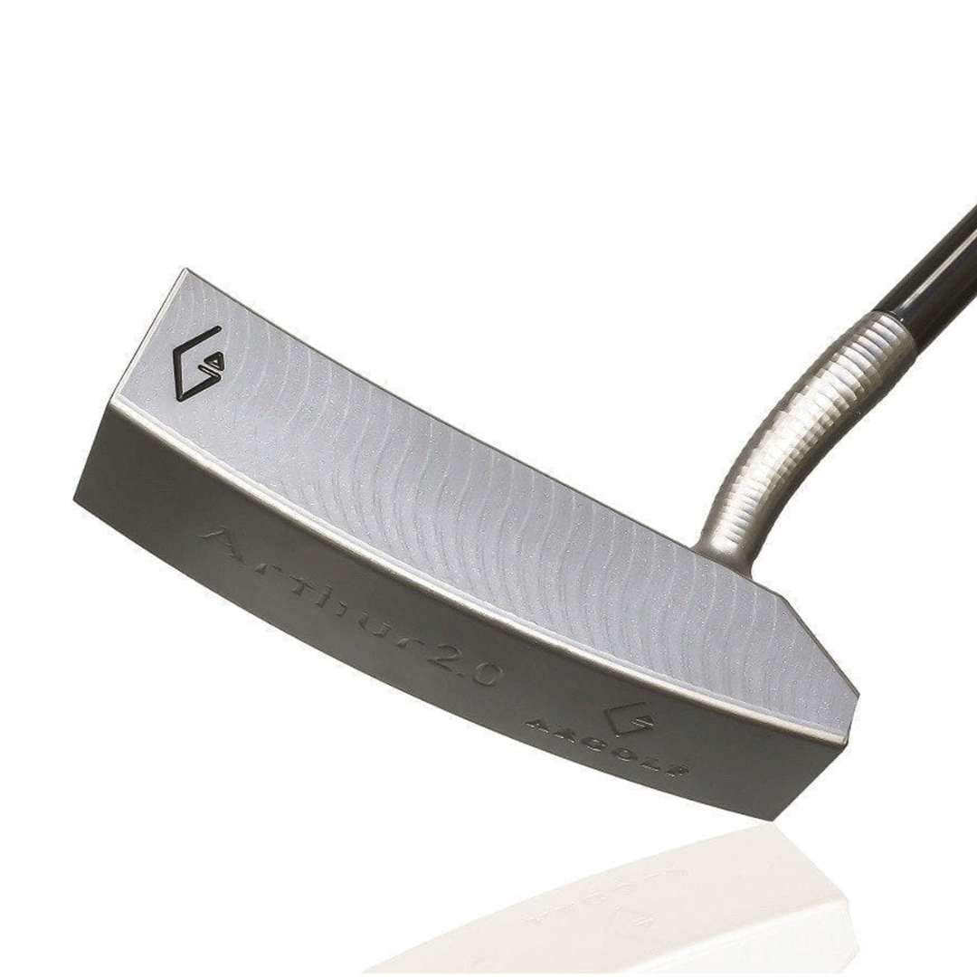 アーサー2.0 | 【公式】ARGOLF｜アールゴルフ