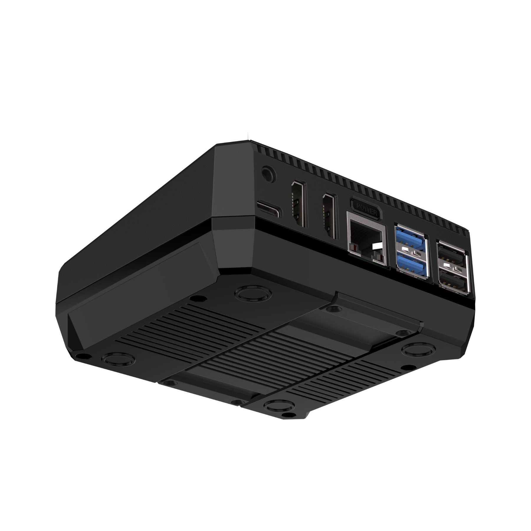 Argon ONE V3 M.2 NVME PCIE Case – Argon 40 Technologies Web Store