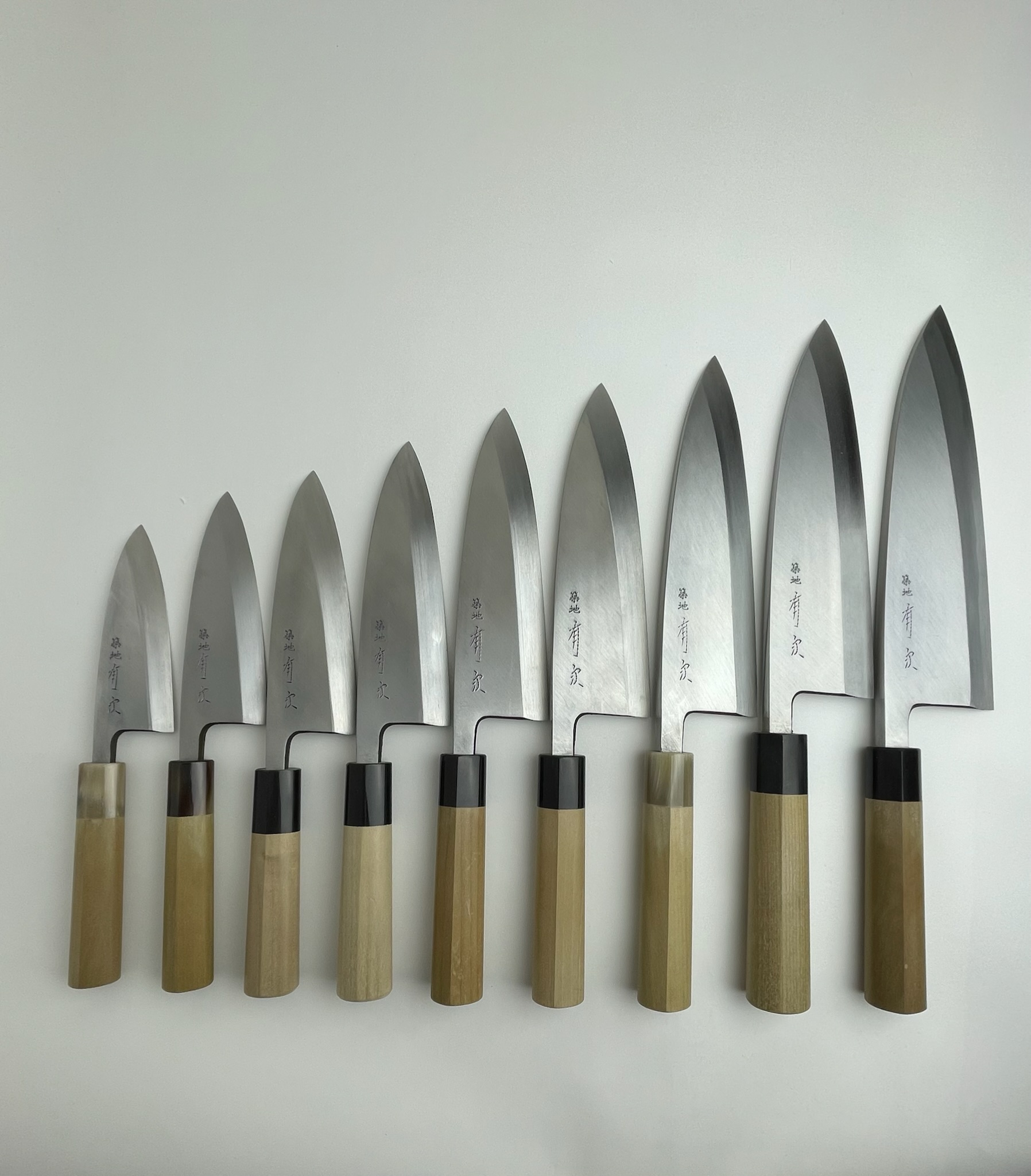 築地の包丁有次