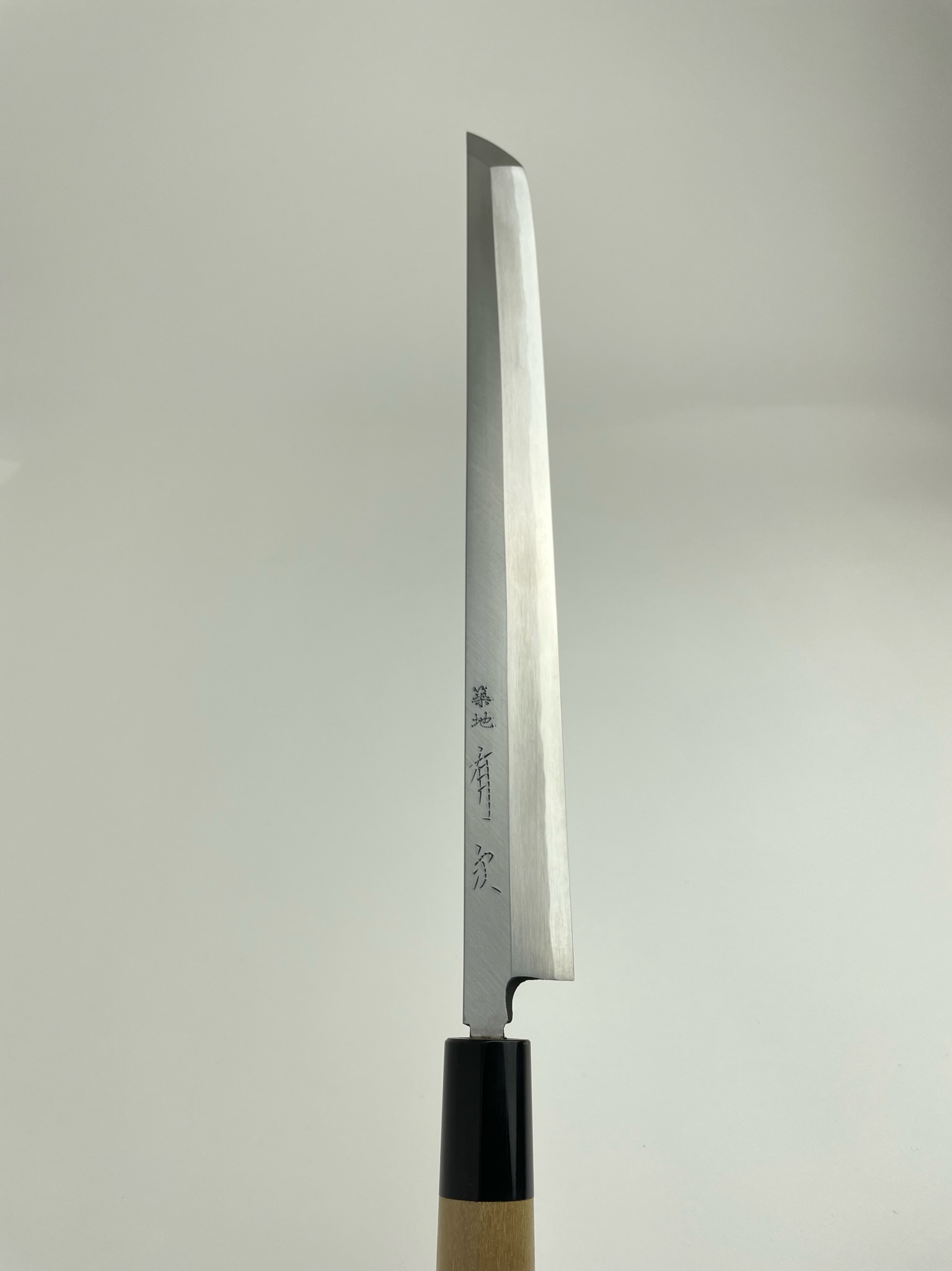 築地の包丁有次