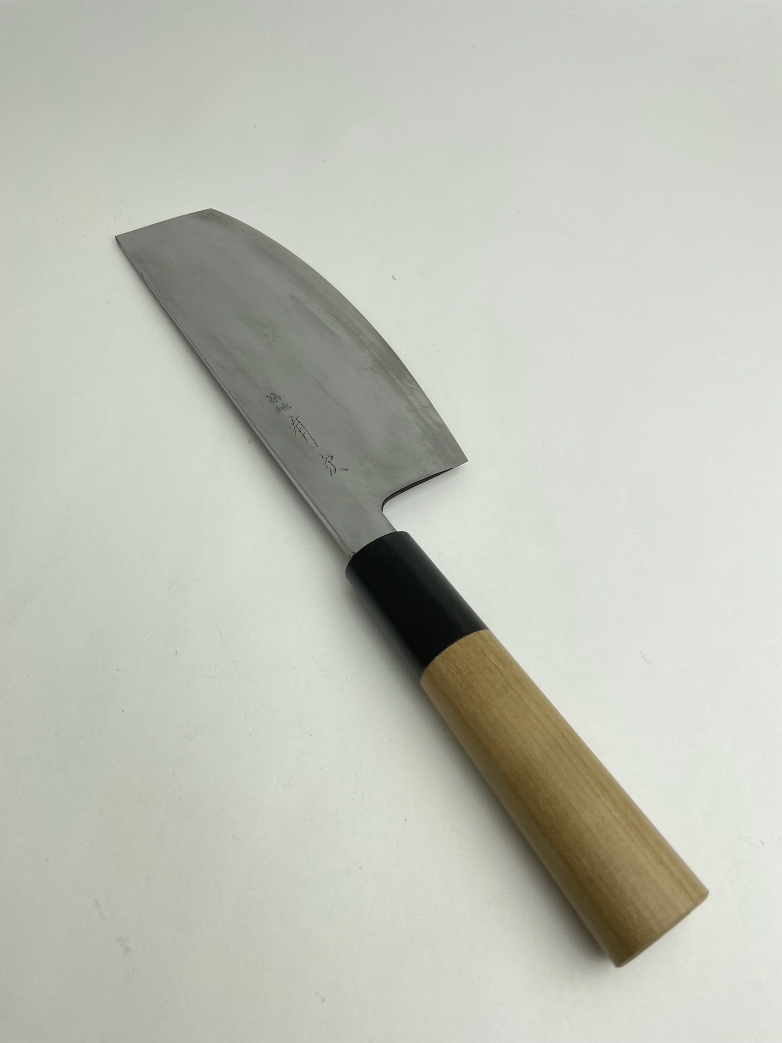 有次‼️上製 寿司切包丁7.5寸、22.5cm貴重‼️引き取り品、現状‼️ 有次