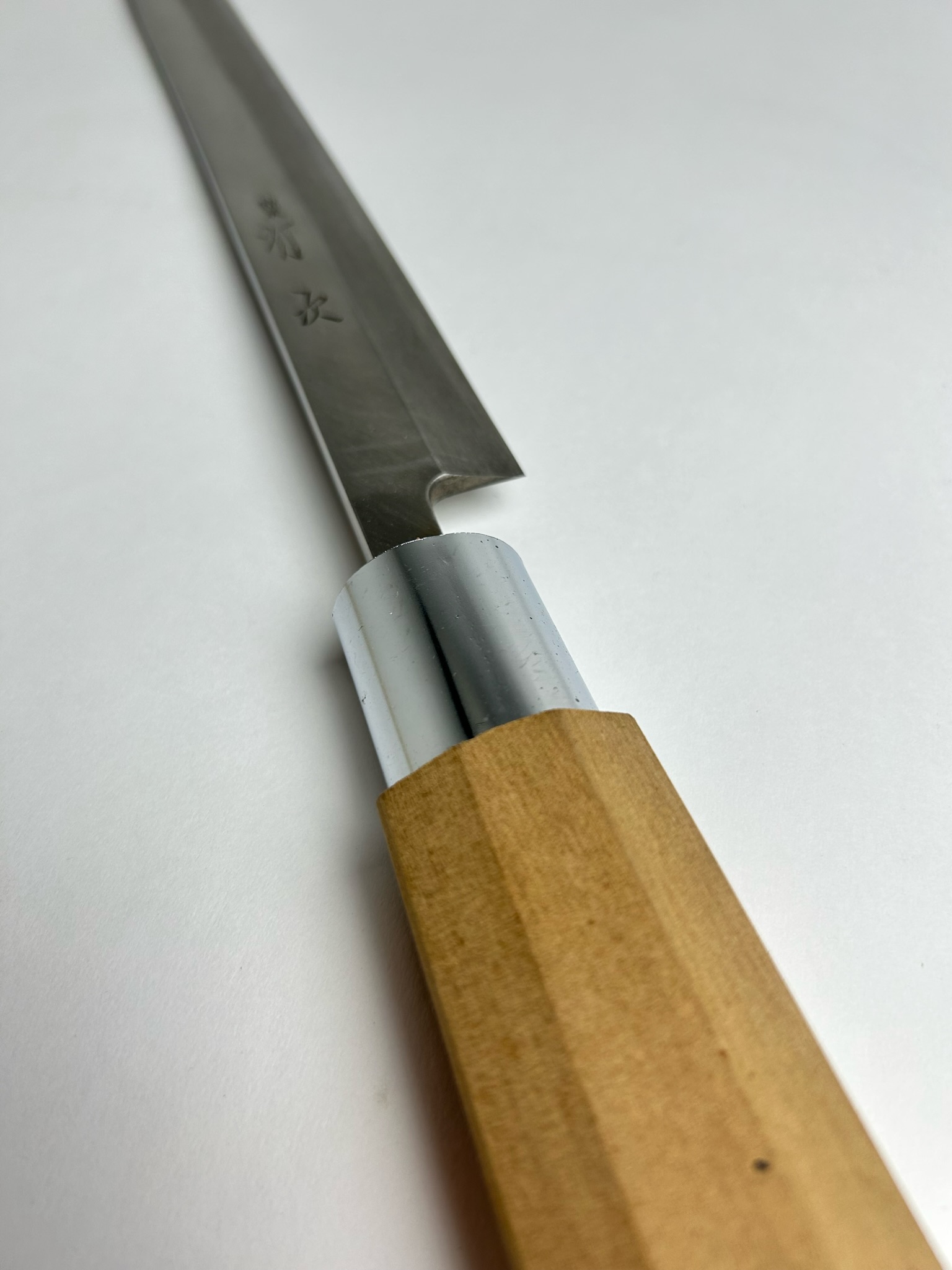 築地の包丁有次