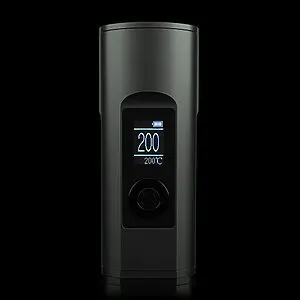 Solo II - Arizer