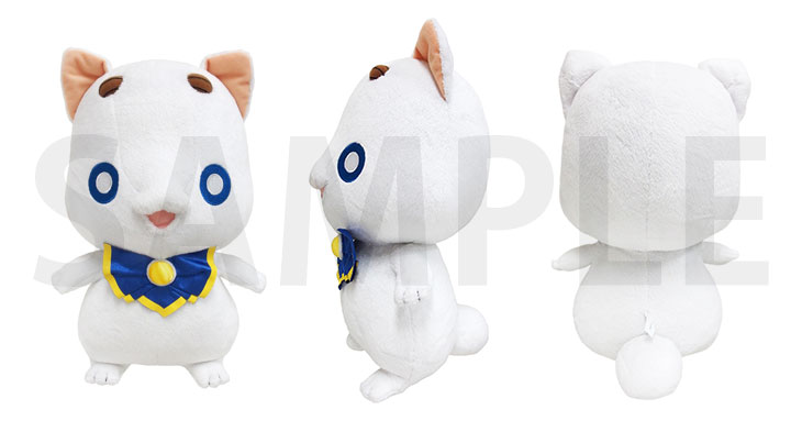 Goods ｜『ARIA The CREPUSCOLO』公式サイト